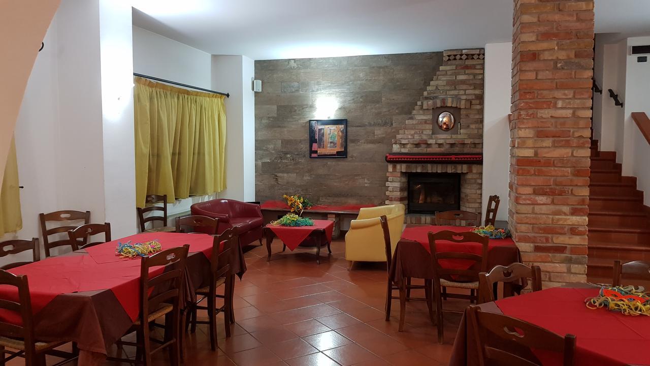 Casa Del Sole Latisana Exterior photo