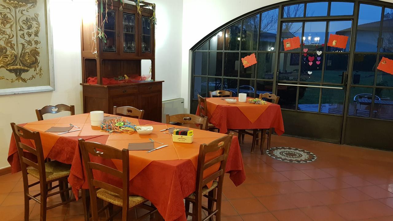 Casa Del Sole Latisana Exterior photo